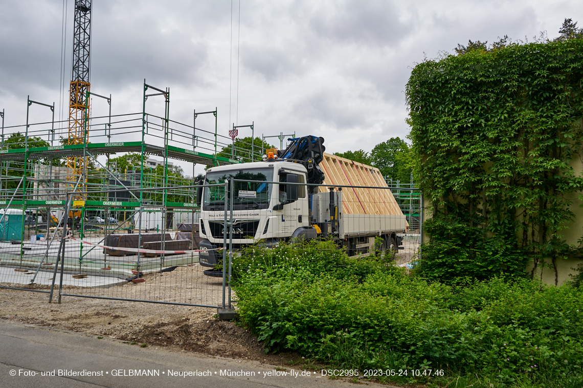 24.05.2023 - Grundschule am Strehleranger
